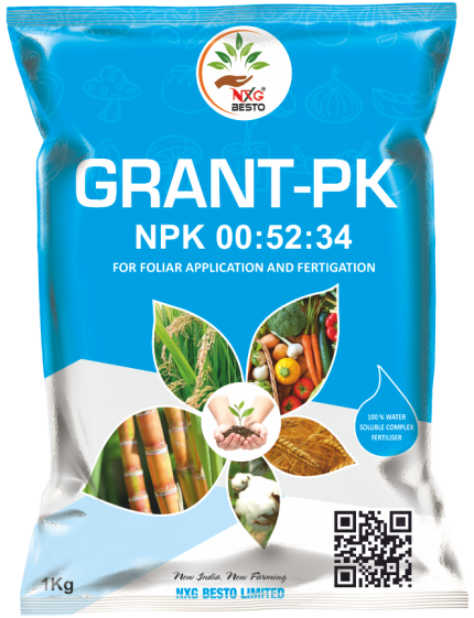 GRANT-PK