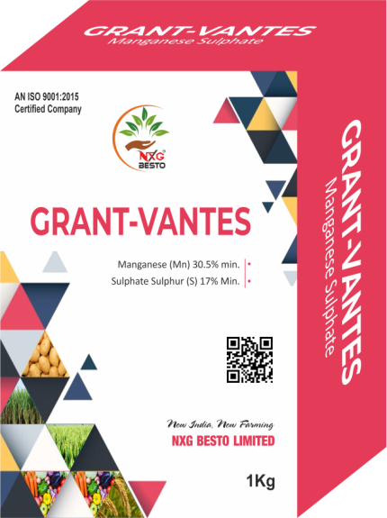 GRANT-VANTES