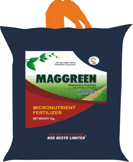 MAGGREEN