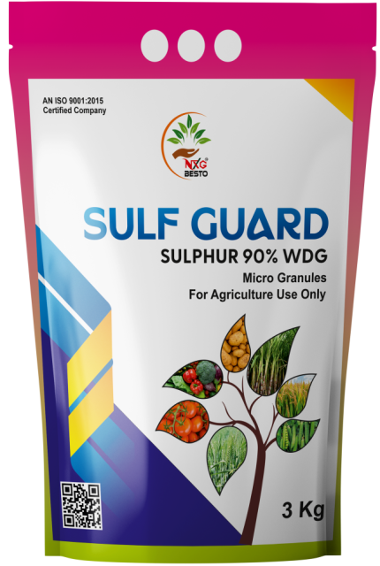 SULF GUARD